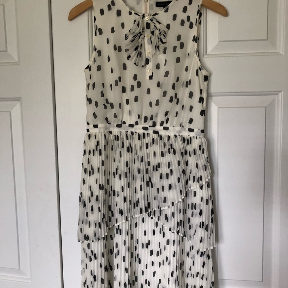 Banana Republic dress